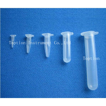 micro centrifuge tube 0.2ml pp